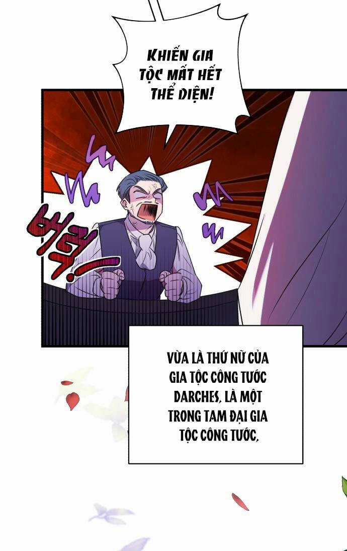 Tôi Trở Thành Nhân Vật Phản Diện Trong Một Cuốn Tiểu Thuyết Chết Chóc Chapter 1.1 trang 8