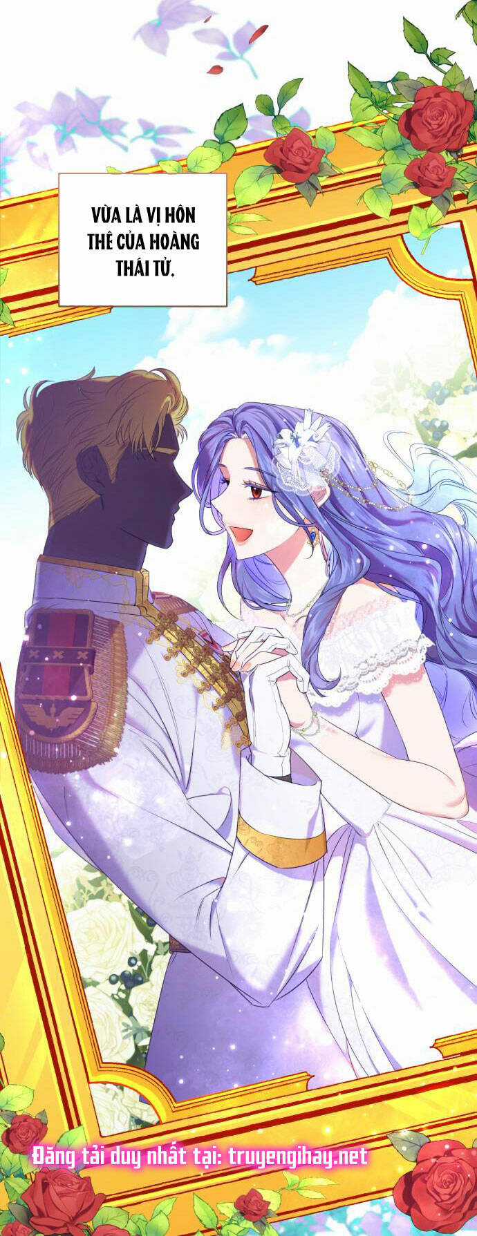 Tôi Trở Thành Nhân Vật Phản Diện Trong Một Cuốn Tiểu Thuyết Chết Chóc Chapter 1.1 trang 9