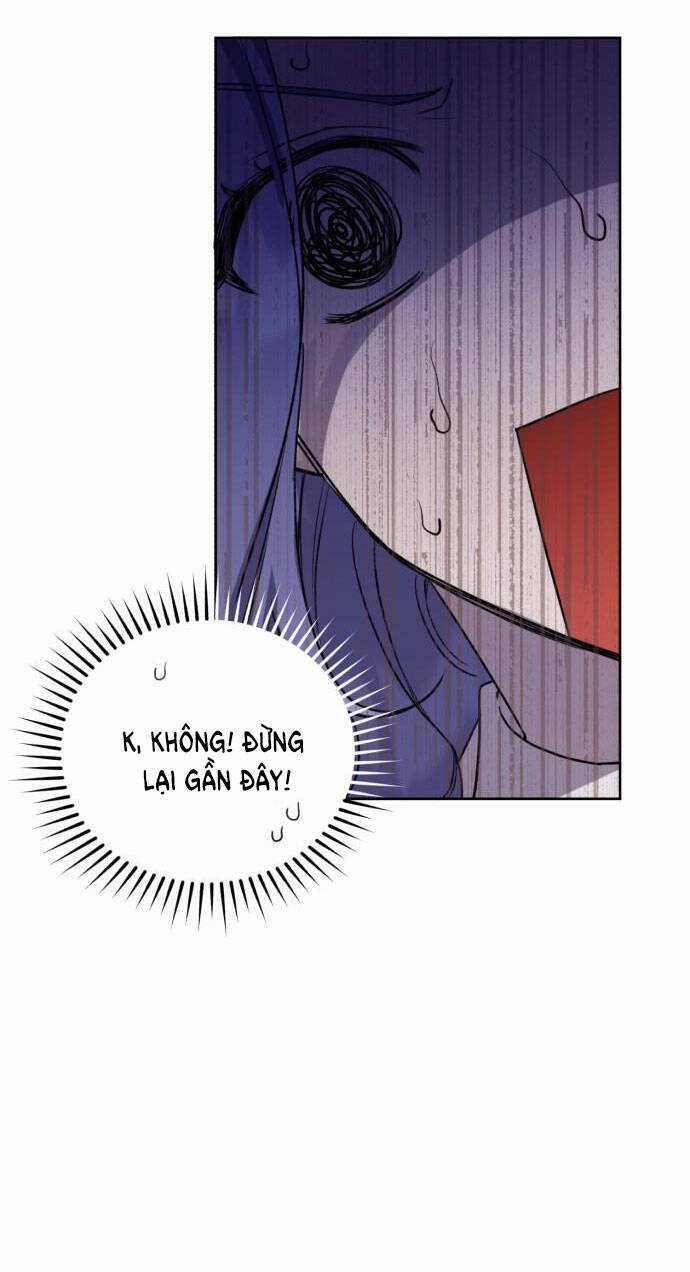 Tôi Trở Thành Nhân Vật Phản Diện Trong Một Cuốn Tiểu Thuyết Chết Chóc Chapter 1.2 trang 10