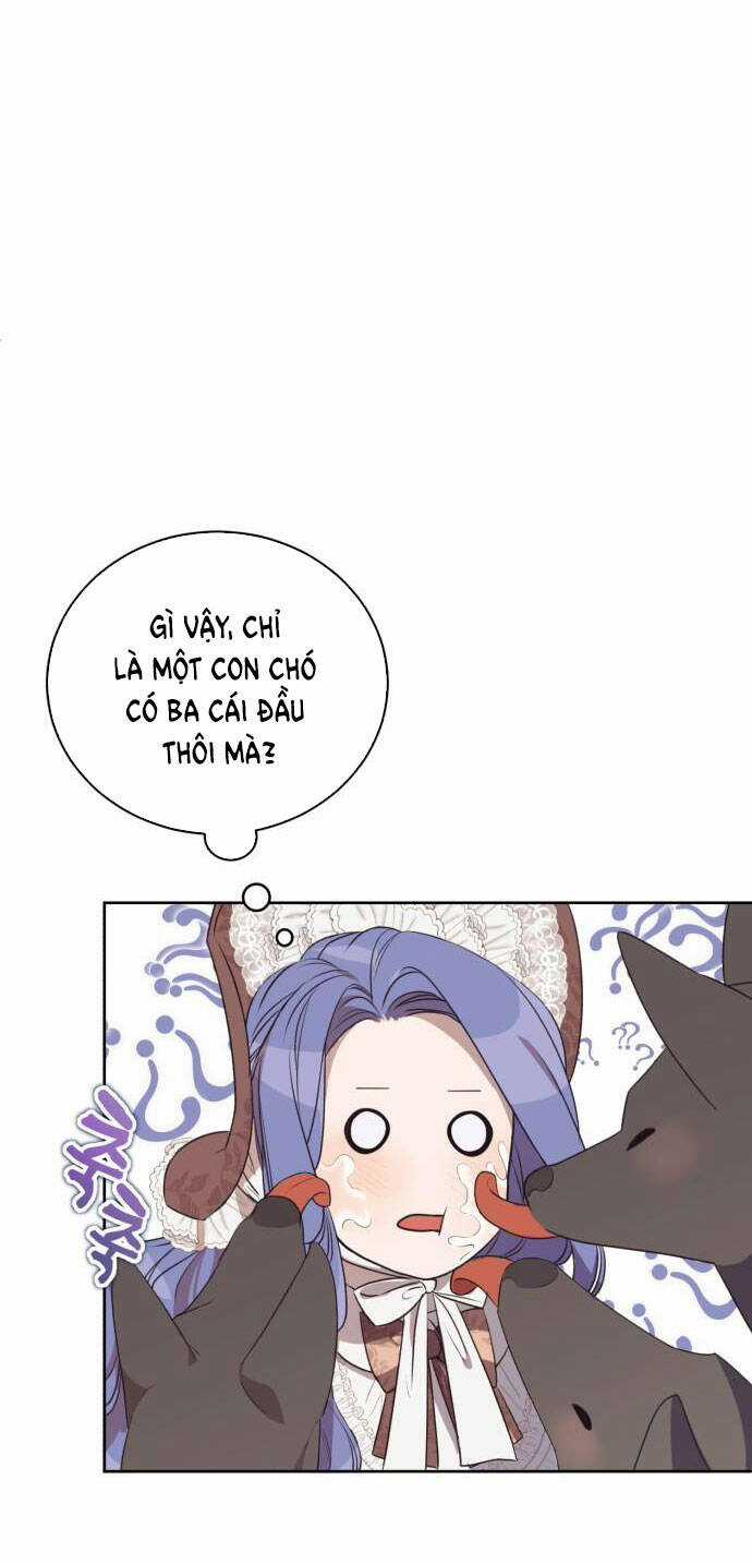 Tôi Trở Thành Nhân Vật Phản Diện Trong Một Cuốn Tiểu Thuyết Chết Chóc Chapter 1.2 trang 16