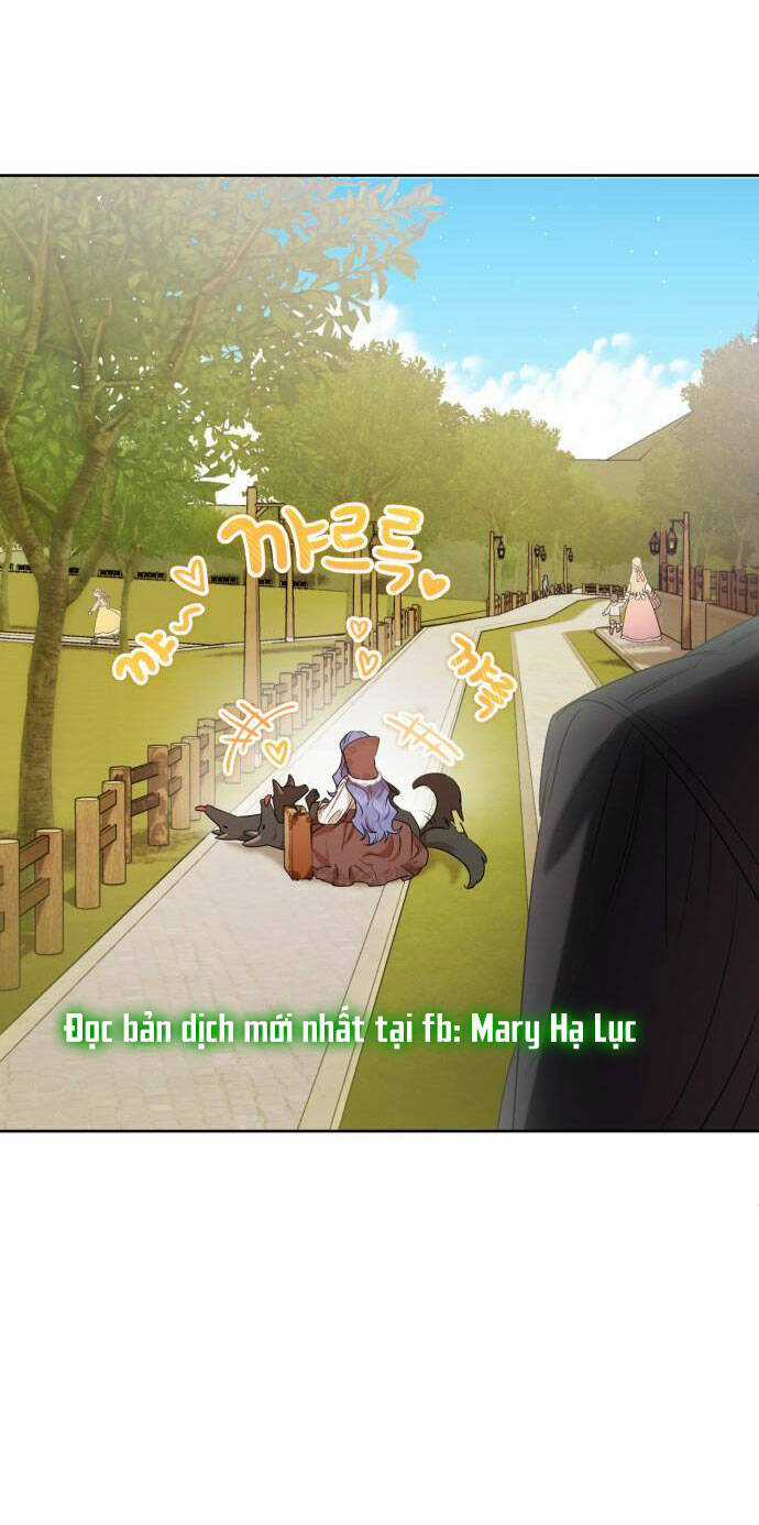 Tôi Trở Thành Nhân Vật Phản Diện Trong Một Cuốn Tiểu Thuyết Chết Chóc Chapter 1.2 trang 19