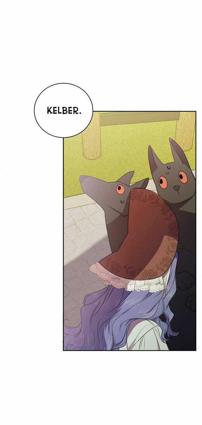 Tôi Trở Thành Nhân Vật Phản Diện Trong Một Cuốn Tiểu Thuyết Chết Chóc Chapter 1.2 trang 20