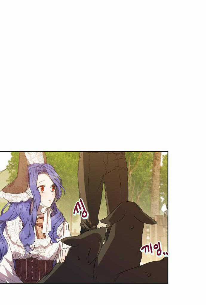 Tôi Trở Thành Nhân Vật Phản Diện Trong Một Cuốn Tiểu Thuyết Chết Chóc Chapter 1.2 trang 21