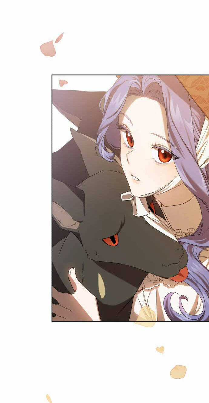 Tôi Trở Thành Nhân Vật Phản Diện Trong Một Cuốn Tiểu Thuyết Chết Chóc Chapter 1.2 trang 22