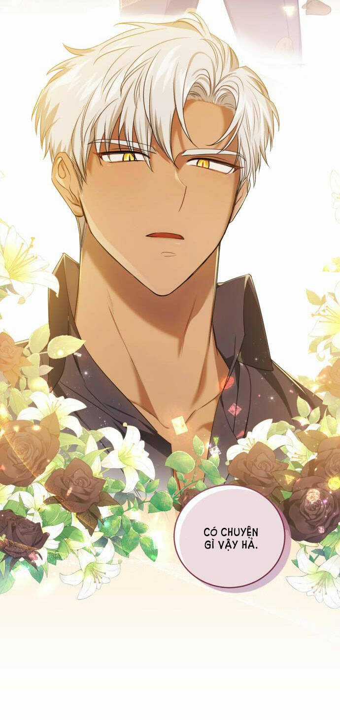 Tôi Trở Thành Nhân Vật Phản Diện Trong Một Cuốn Tiểu Thuyết Chết Chóc Chapter 1.2 trang 24