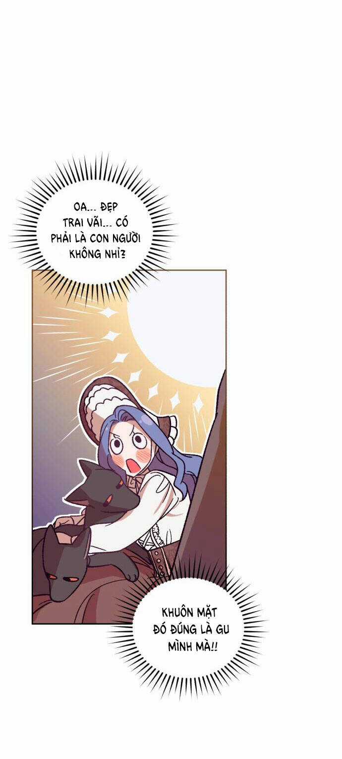 Tôi Trở Thành Nhân Vật Phản Diện Trong Một Cuốn Tiểu Thuyết Chết Chóc Chapter 1.2 trang 25