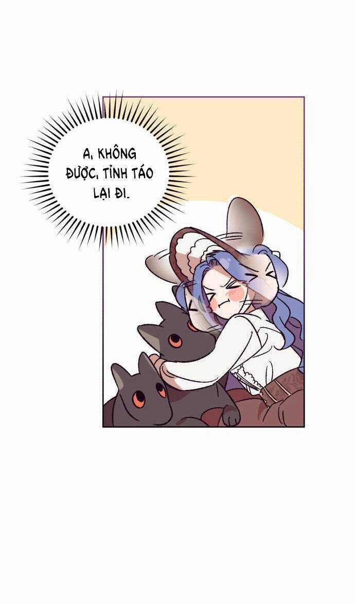 Tôi Trở Thành Nhân Vật Phản Diện Trong Một Cuốn Tiểu Thuyết Chết Chóc Chapter 1.2 trang 26