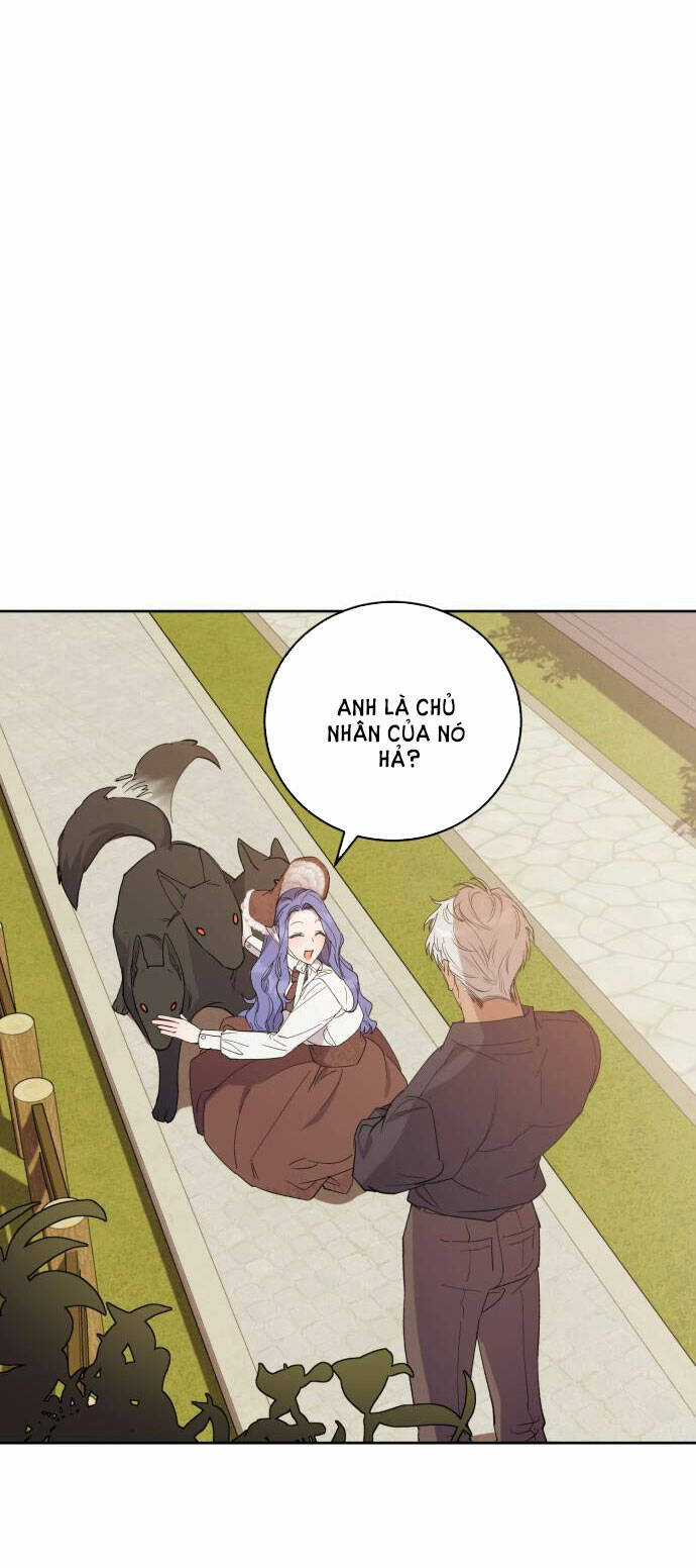 Tôi Trở Thành Nhân Vật Phản Diện Trong Một Cuốn Tiểu Thuyết Chết Chóc Chapter 1.2 trang 27