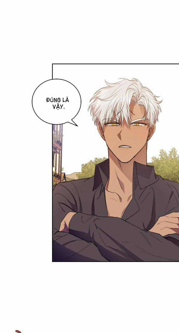 Tôi Trở Thành Nhân Vật Phản Diện Trong Một Cuốn Tiểu Thuyết Chết Chóc Chapter 1.2 trang 28