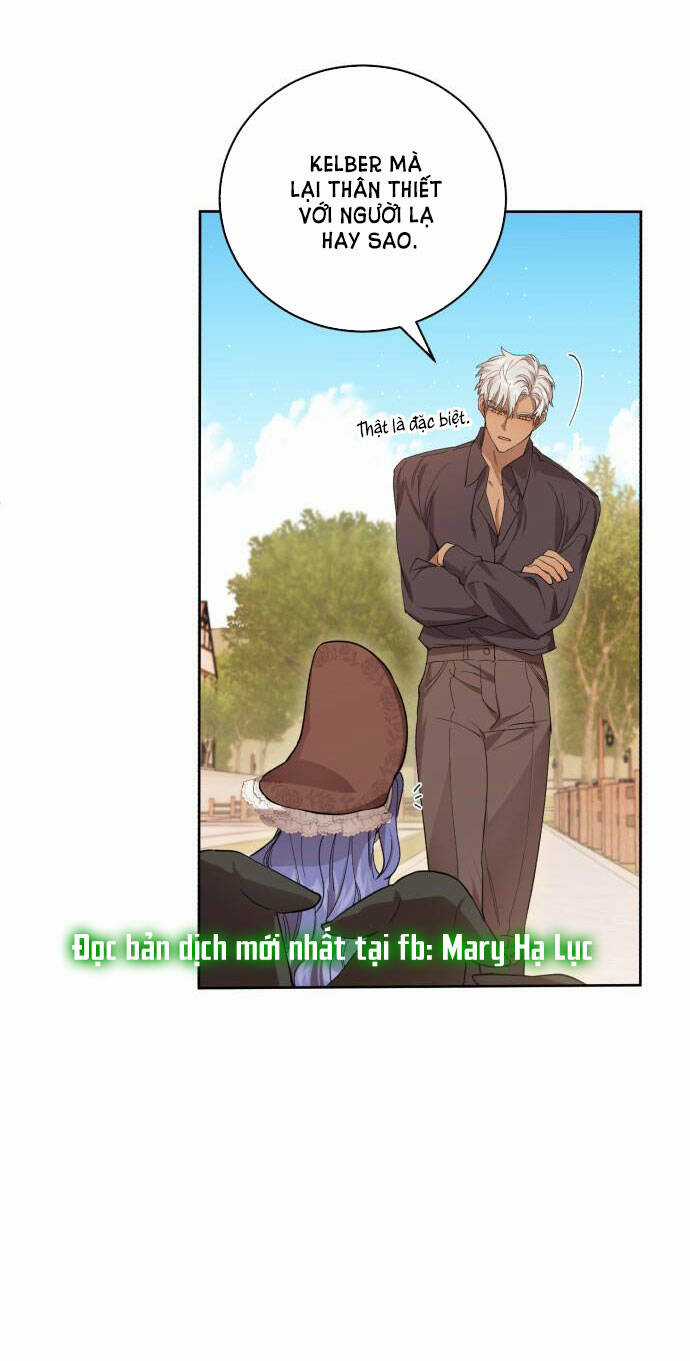 Tôi Trở Thành Nhân Vật Phản Diện Trong Một Cuốn Tiểu Thuyết Chết Chóc Chapter 1.2 trang 30