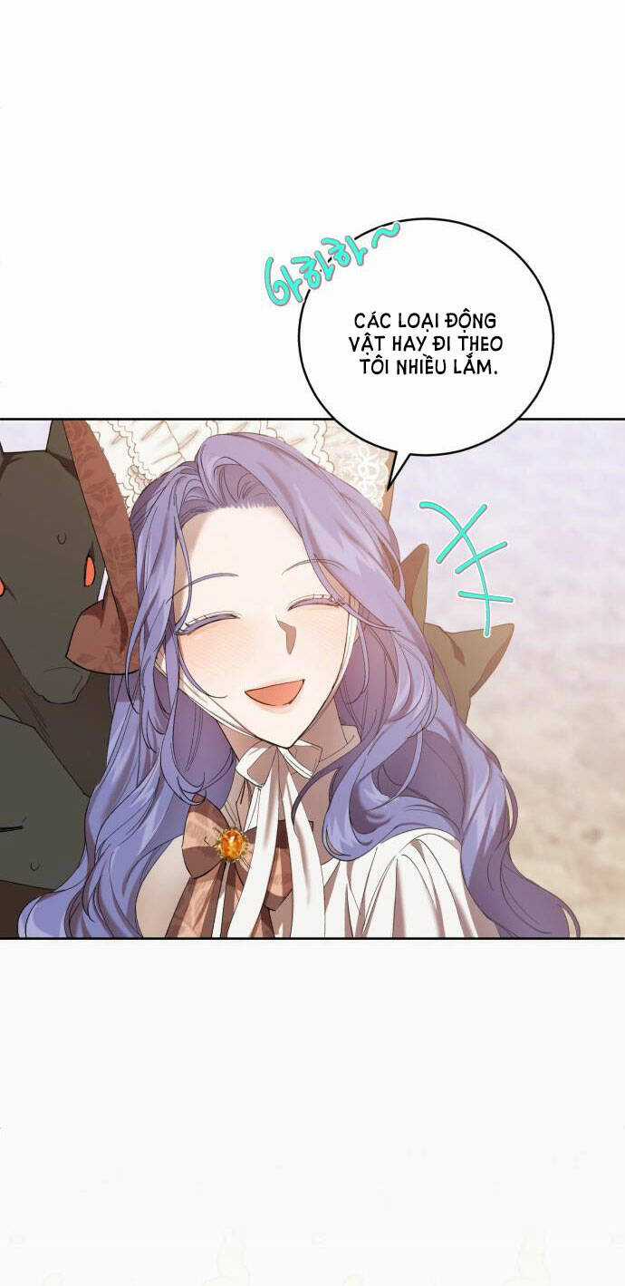 Tôi Trở Thành Nhân Vật Phản Diện Trong Một Cuốn Tiểu Thuyết Chết Chóc Chapter 1.2 trang 31