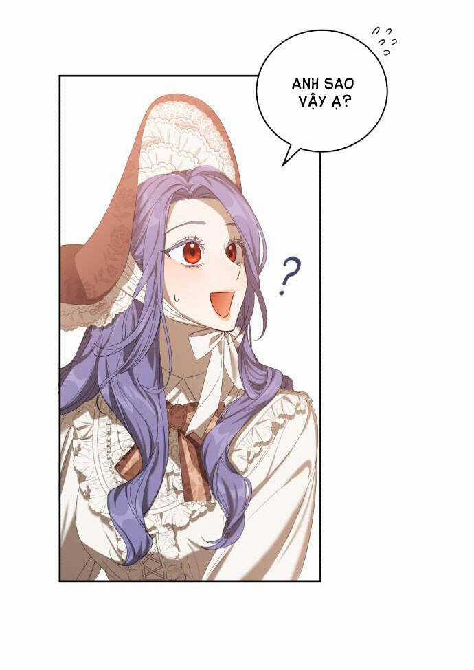 Tôi Trở Thành Nhân Vật Phản Diện Trong Một Cuốn Tiểu Thuyết Chết Chóc Chapter 1.2 trang 37