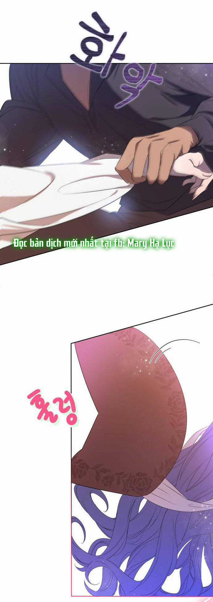 Tôi Trở Thành Nhân Vật Phản Diện Trong Một Cuốn Tiểu Thuyết Chết Chóc Chapter 1.2 trang 39