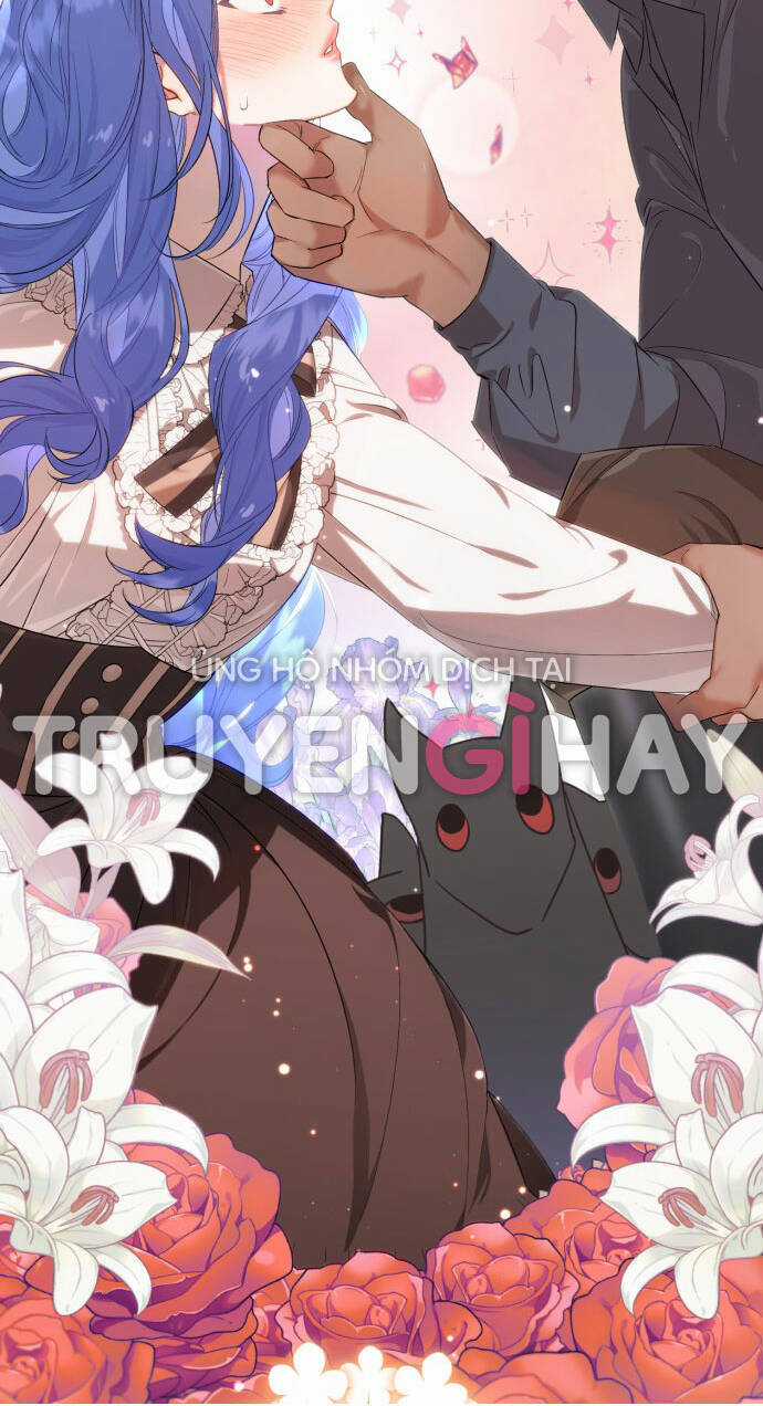 Tôi Trở Thành Nhân Vật Phản Diện Trong Một Cuốn Tiểu Thuyết Chết Chóc Chapter 1.2 trang 44