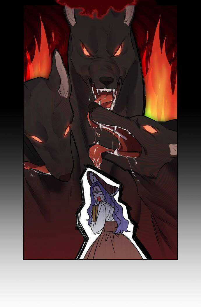 Tôi Trở Thành Nhân Vật Phản Diện Trong Một Cuốn Tiểu Thuyết Chết Chóc Chapter 1.2 trang 7