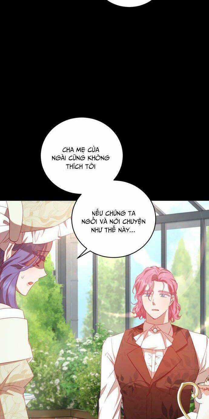 Tôi Trở Thành Nhân Vật Phản Diện Trong Một Cuốn Tiểu Thuyết Chết Chóc Chapter 10 trang 12