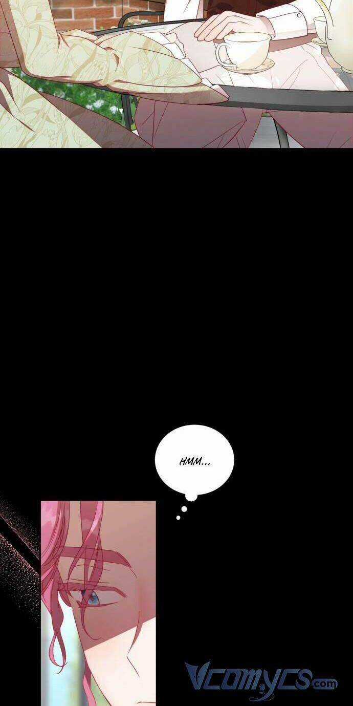 Tôi Trở Thành Nhân Vật Phản Diện Trong Một Cuốn Tiểu Thuyết Chết Chóc Chapter 10 trang 13