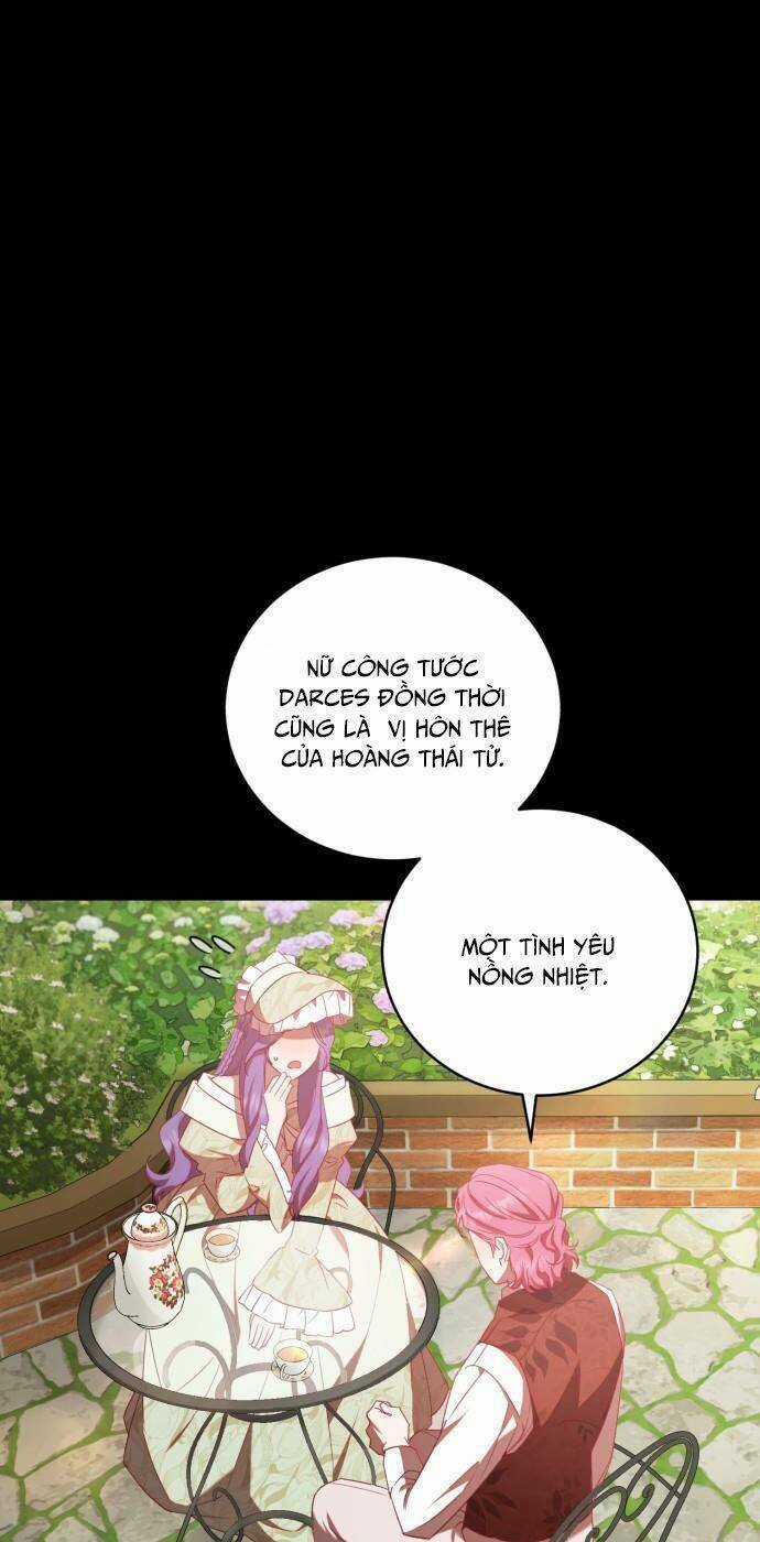 Tôi Trở Thành Nhân Vật Phản Diện Trong Một Cuốn Tiểu Thuyết Chết Chóc Chapter 10 trang 14