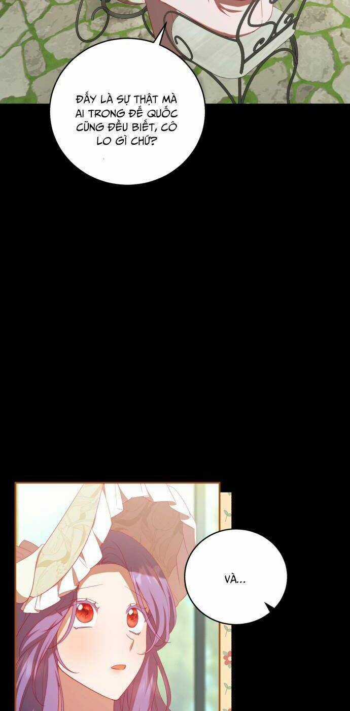 Tôi Trở Thành Nhân Vật Phản Diện Trong Một Cuốn Tiểu Thuyết Chết Chóc Chapter 10 trang 15