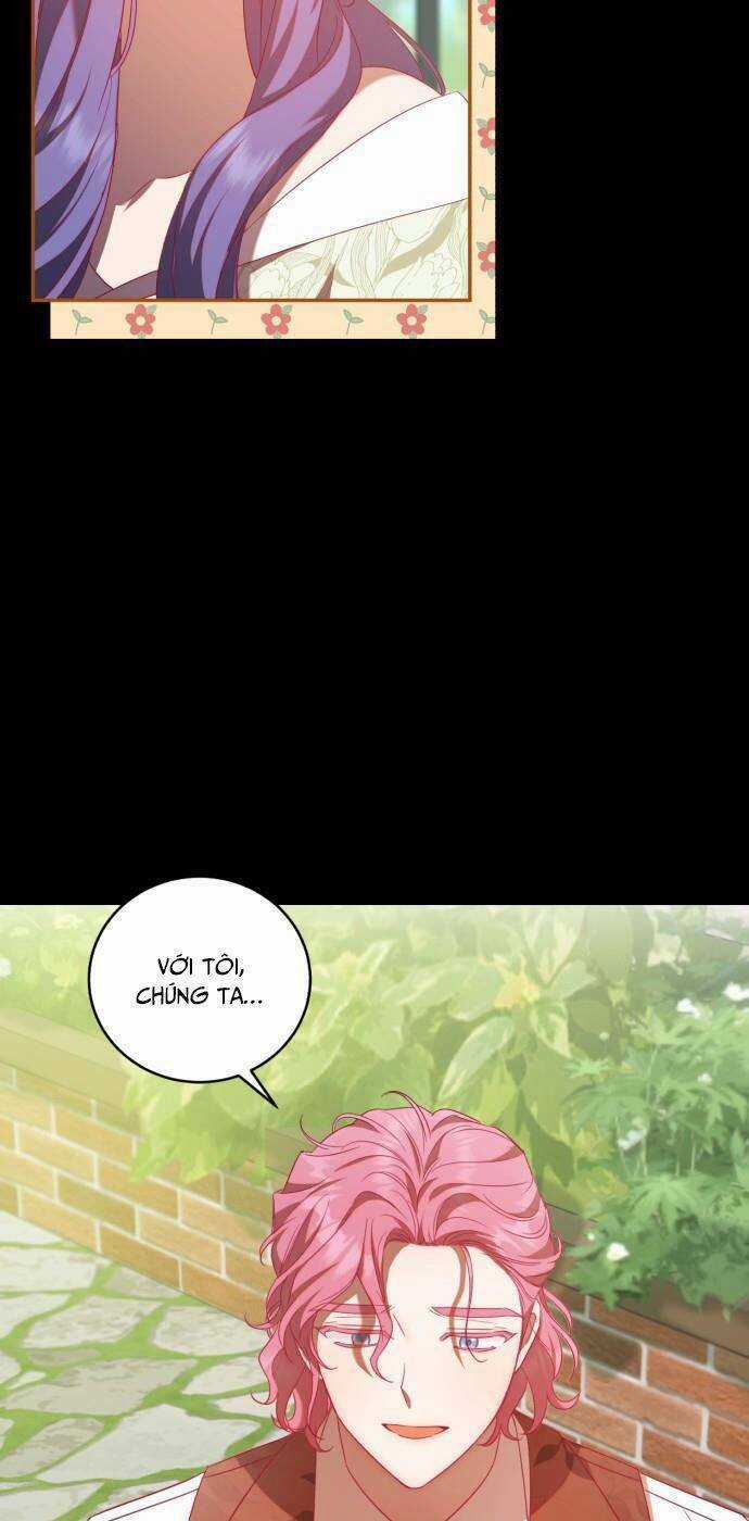 Tôi Trở Thành Nhân Vật Phản Diện Trong Một Cuốn Tiểu Thuyết Chết Chóc Chapter 10 trang 16