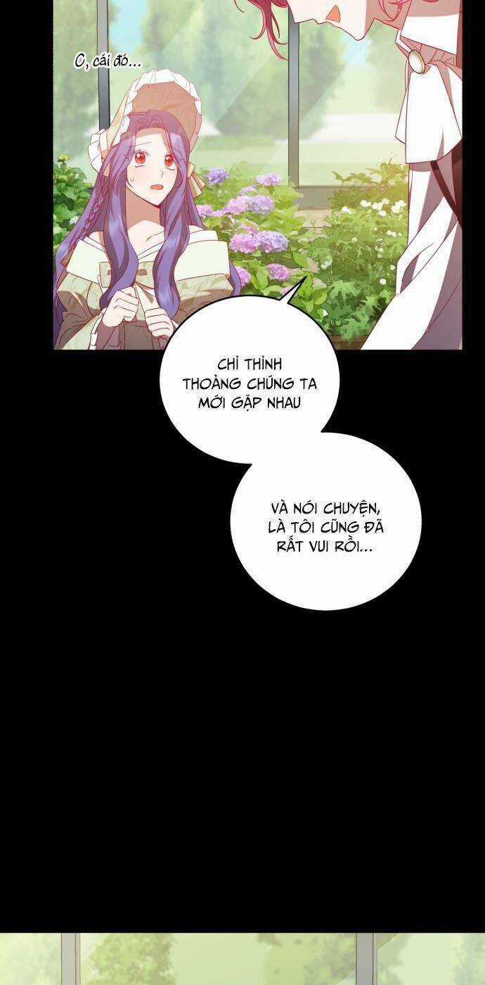 Tôi Trở Thành Nhân Vật Phản Diện Trong Một Cuốn Tiểu Thuyết Chết Chóc Chapter 10 trang 18