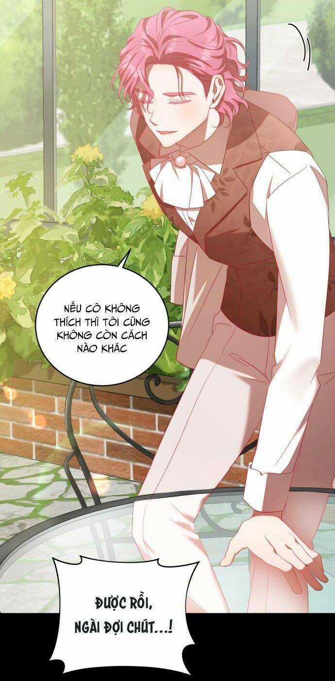 Tôi Trở Thành Nhân Vật Phản Diện Trong Một Cuốn Tiểu Thuyết Chết Chóc Chapter 10 trang 19