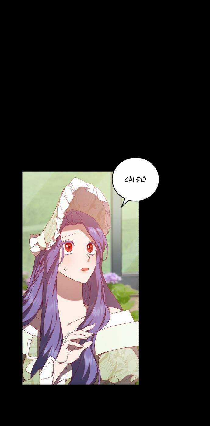 Tôi Trở Thành Nhân Vật Phản Diện Trong Một Cuốn Tiểu Thuyết Chết Chóc Chapter 10 trang 20