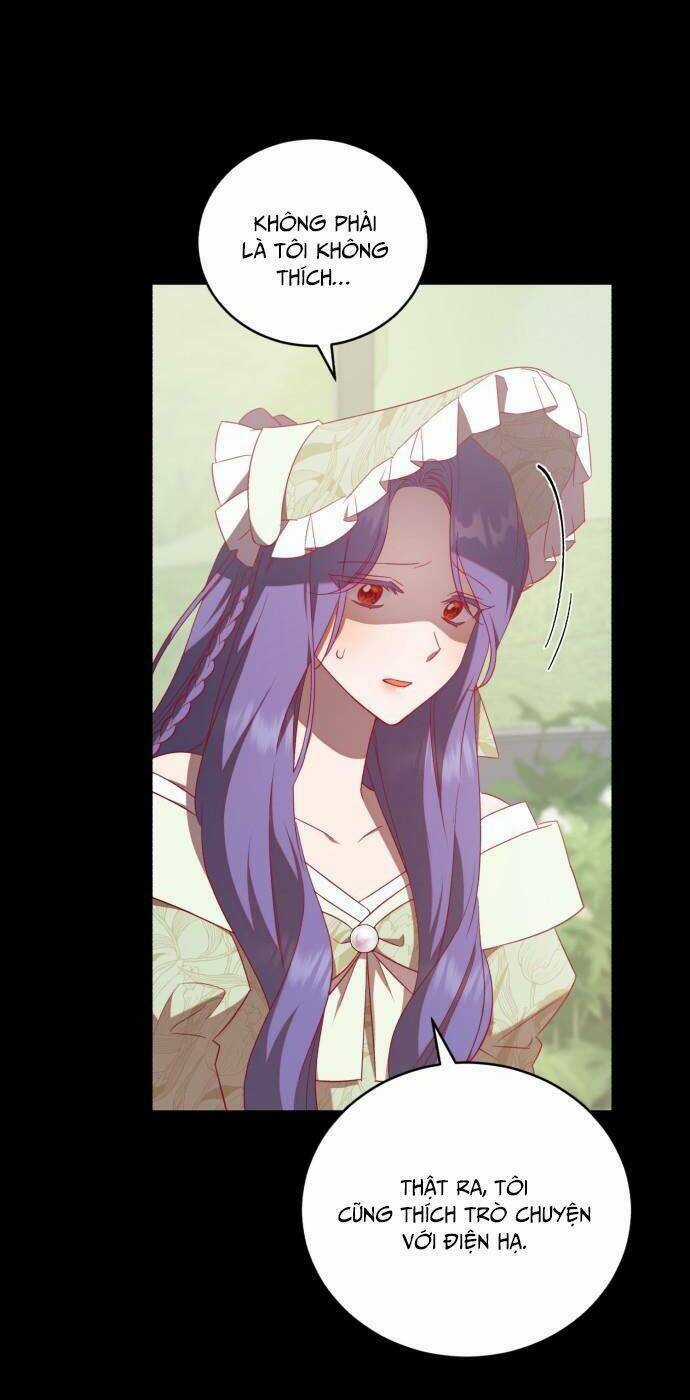 Tôi Trở Thành Nhân Vật Phản Diện Trong Một Cuốn Tiểu Thuyết Chết Chóc Chapter 10 trang 21