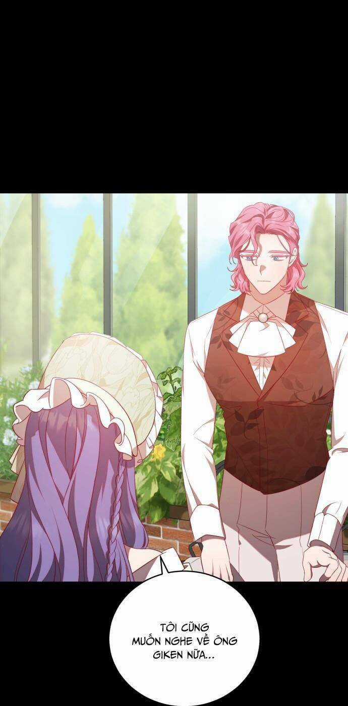 Tôi Trở Thành Nhân Vật Phản Diện Trong Một Cuốn Tiểu Thuyết Chết Chóc Chapter 10 trang 22