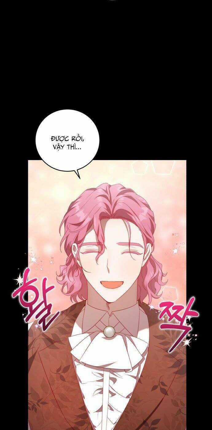 Tôi Trở Thành Nhân Vật Phản Diện Trong Một Cuốn Tiểu Thuyết Chết Chóc Chapter 10 trang 23