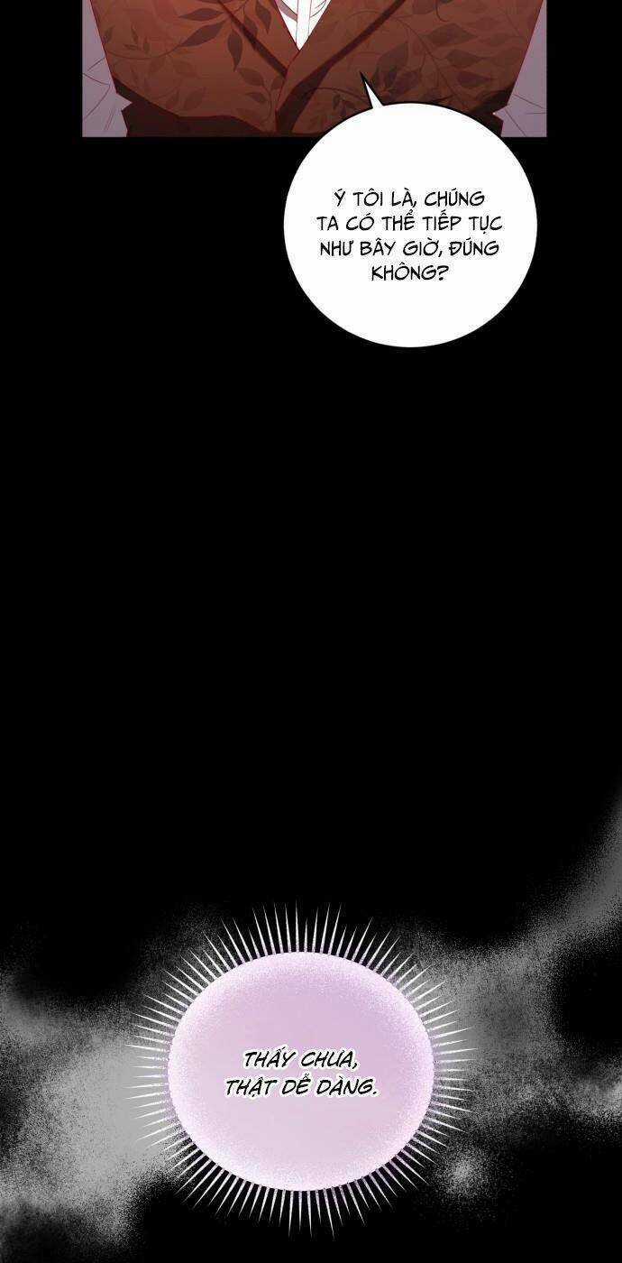 Tôi Trở Thành Nhân Vật Phản Diện Trong Một Cuốn Tiểu Thuyết Chết Chóc Chapter 10 trang 24