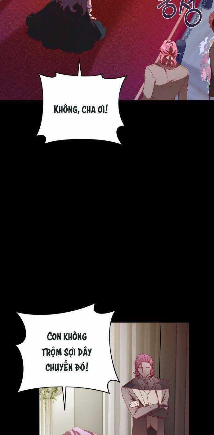 Tôi Trở Thành Nhân Vật Phản Diện Trong Một Cuốn Tiểu Thuyết Chết Chóc Chapter 10 trang 28