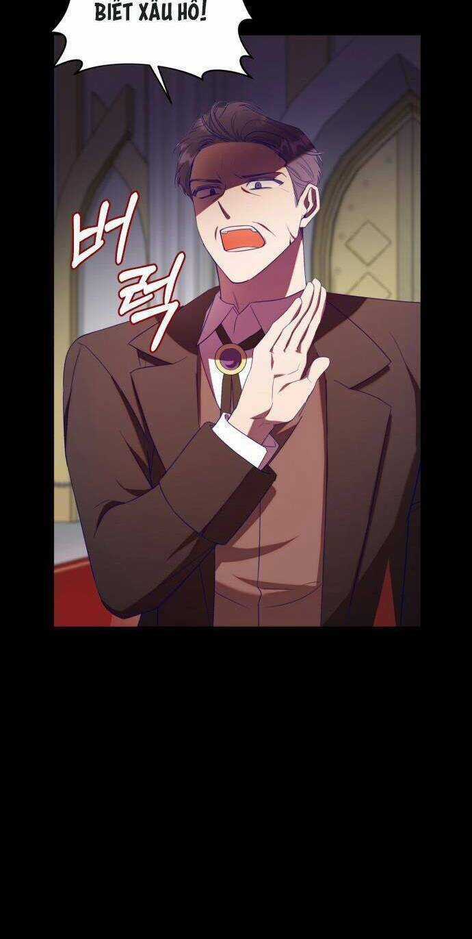 Tôi Trở Thành Nhân Vật Phản Diện Trong Một Cuốn Tiểu Thuyết Chết Chóc Chapter 10 trang 32