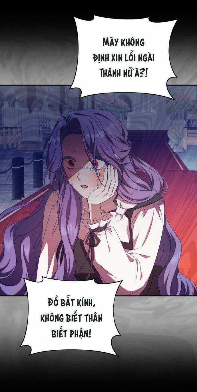 Tôi Trở Thành Nhân Vật Phản Diện Trong Một Cuốn Tiểu Thuyết Chết Chóc Chapter 10 trang 33