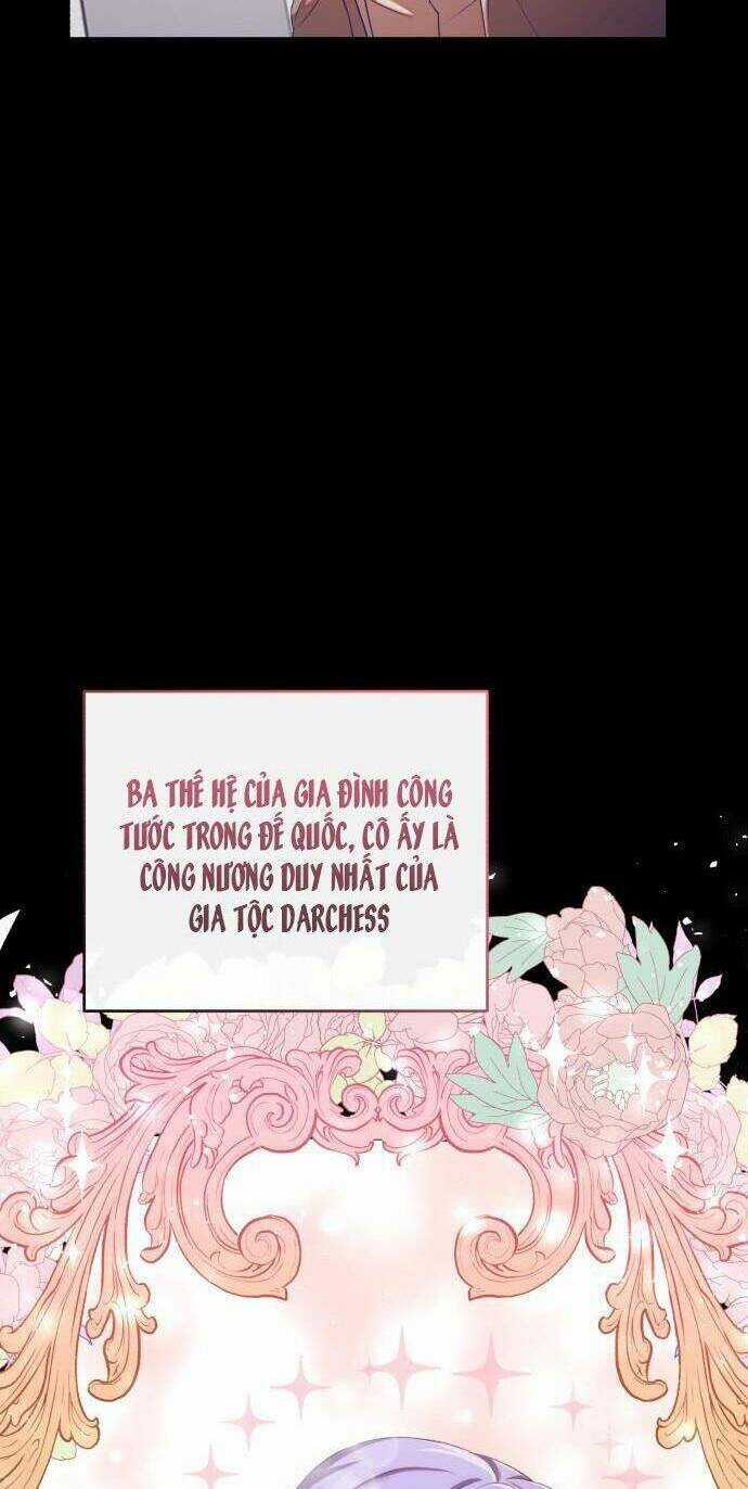 Tôi Trở Thành Nhân Vật Phản Diện Trong Một Cuốn Tiểu Thuyết Chết Chóc Chapter 10 trang 35