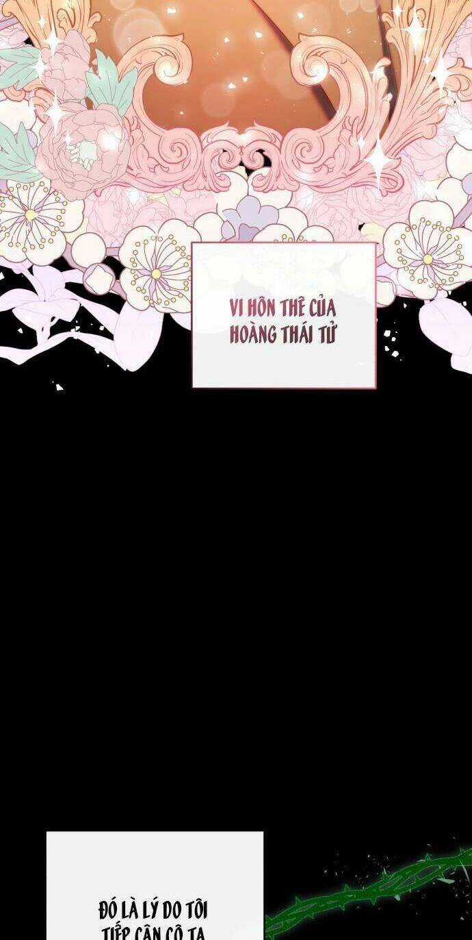 Tôi Trở Thành Nhân Vật Phản Diện Trong Một Cuốn Tiểu Thuyết Chết Chóc Chapter 10 trang 37