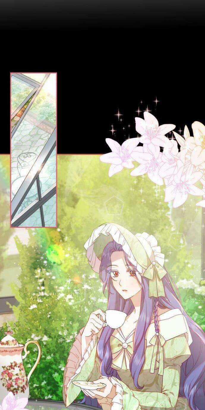 Tôi Trở Thành Nhân Vật Phản Diện Trong Một Cuốn Tiểu Thuyết Chết Chóc Chapter 10 trang 4