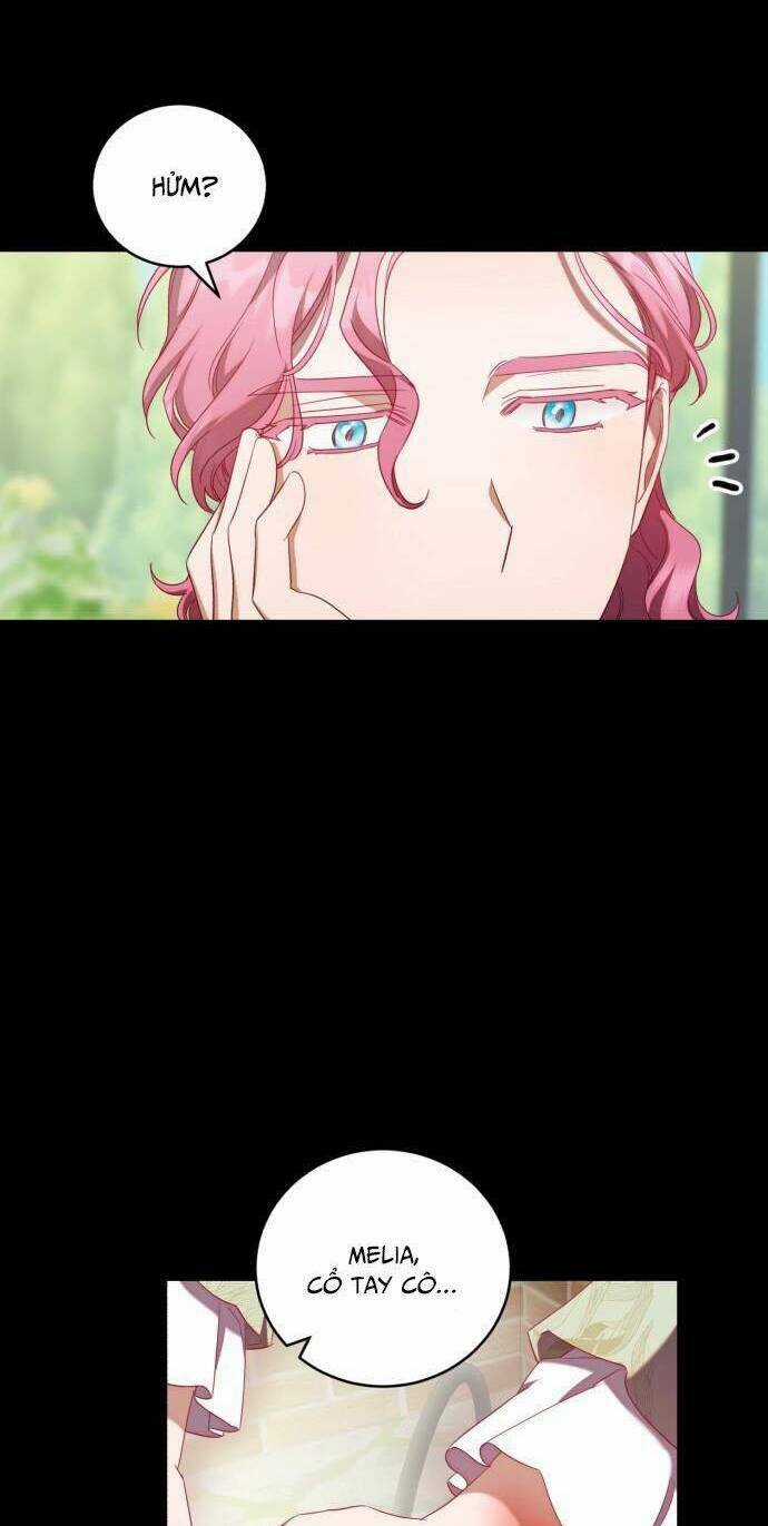 Tôi Trở Thành Nhân Vật Phản Diện Trong Một Cuốn Tiểu Thuyết Chết Chóc Chapter 10 trang 40