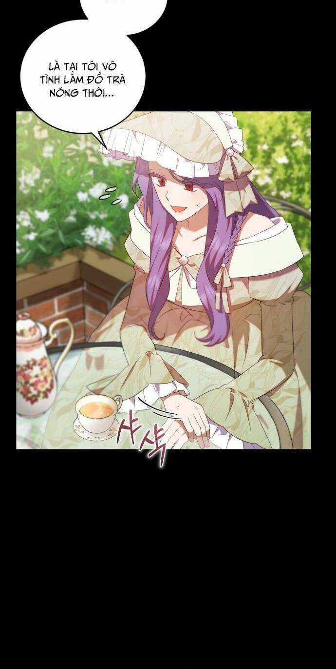 Tôi Trở Thành Nhân Vật Phản Diện Trong Một Cuốn Tiểu Thuyết Chết Chóc Chapter 10 trang 42