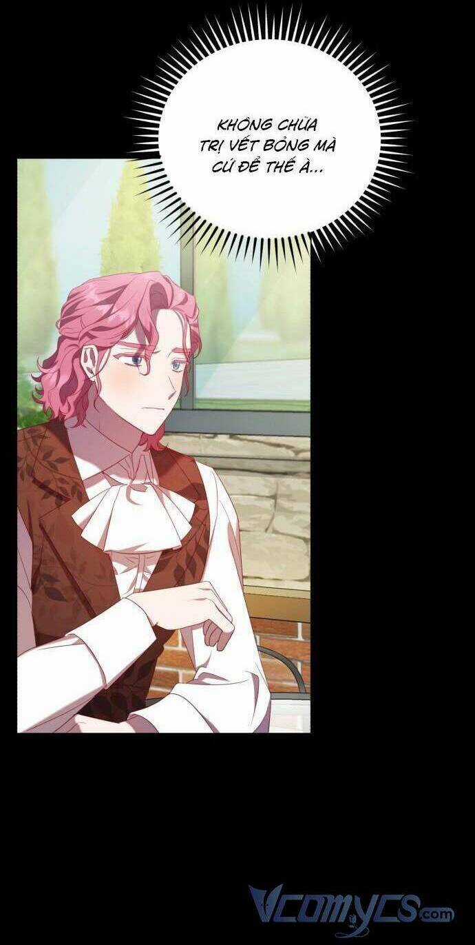 Tôi Trở Thành Nhân Vật Phản Diện Trong Một Cuốn Tiểu Thuyết Chết Chóc Chapter 10 trang 43