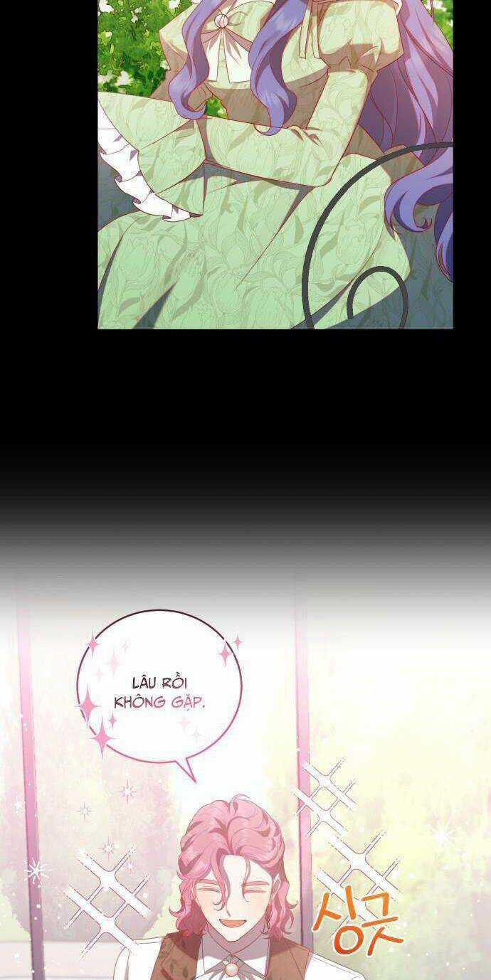 Tôi Trở Thành Nhân Vật Phản Diện Trong Một Cuốn Tiểu Thuyết Chết Chóc Chapter 10 trang 6