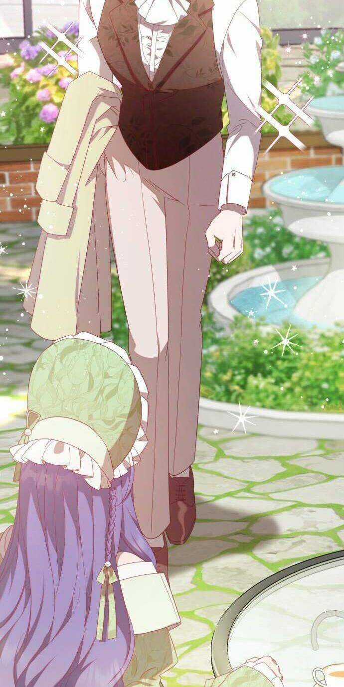 Tôi Trở Thành Nhân Vật Phản Diện Trong Một Cuốn Tiểu Thuyết Chết Chóc Chapter 10 trang 7