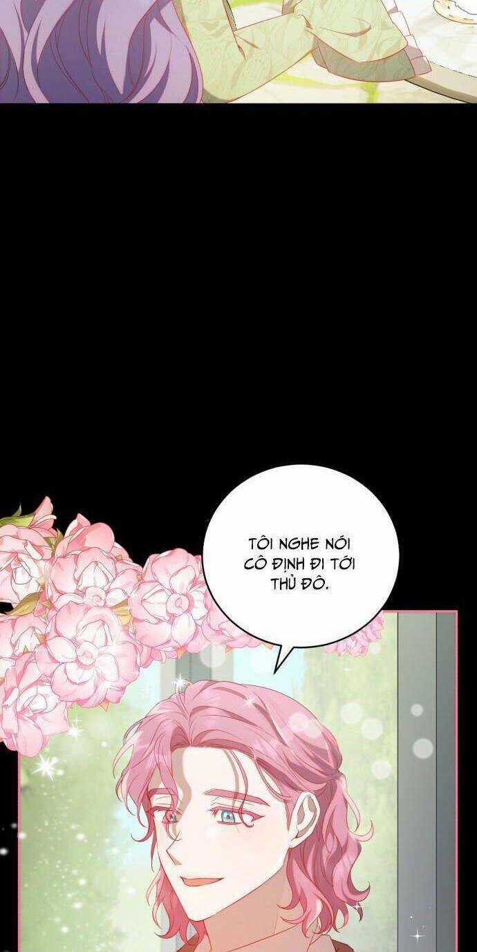 Tôi Trở Thành Nhân Vật Phản Diện Trong Một Cuốn Tiểu Thuyết Chết Chóc Chapter 10 trang 8