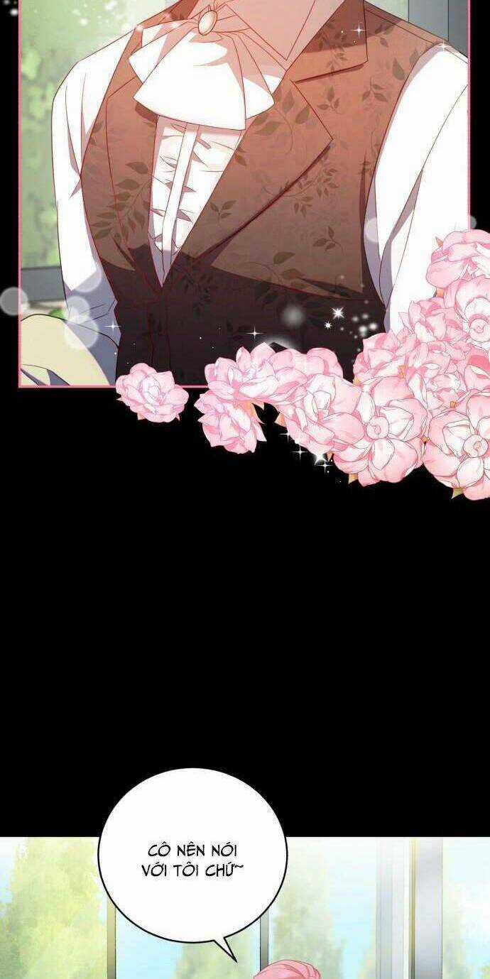 Tôi Trở Thành Nhân Vật Phản Diện Trong Một Cuốn Tiểu Thuyết Chết Chóc Chapter 10 trang 9