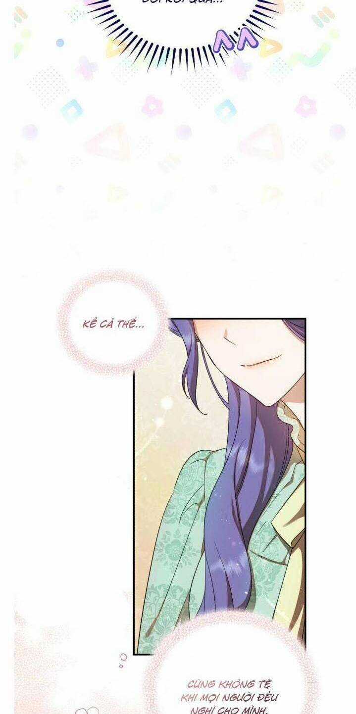 Tôi Trở Thành Nhân Vật Phản Diện Trong Một Cuốn Tiểu Thuyết Chết Chóc Chapter 11 trang 10