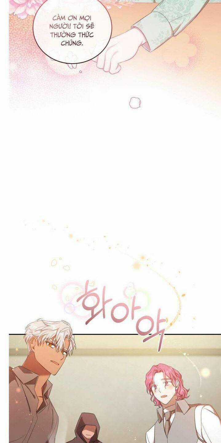 Tôi Trở Thành Nhân Vật Phản Diện Trong Một Cuốn Tiểu Thuyết Chết Chóc Chapter 11 trang 12