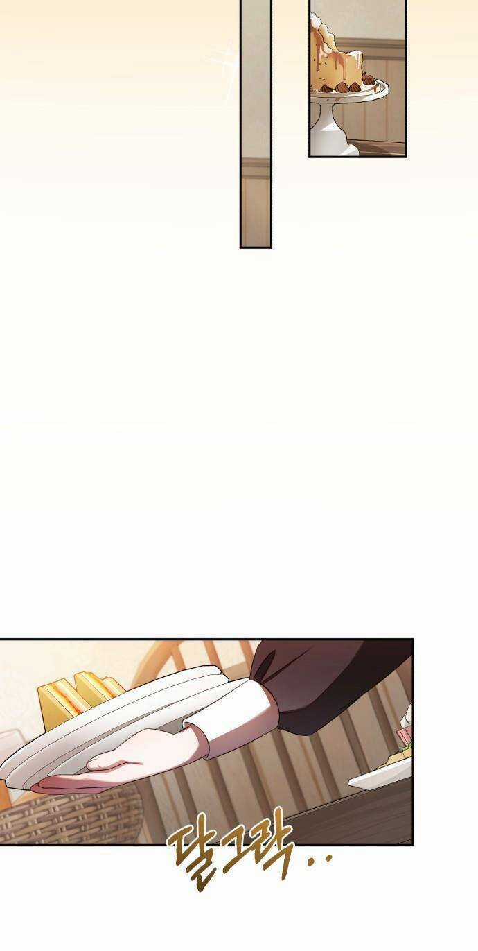 Tôi Trở Thành Nhân Vật Phản Diện Trong Một Cuốn Tiểu Thuyết Chết Chóc Chapter 11 trang 15