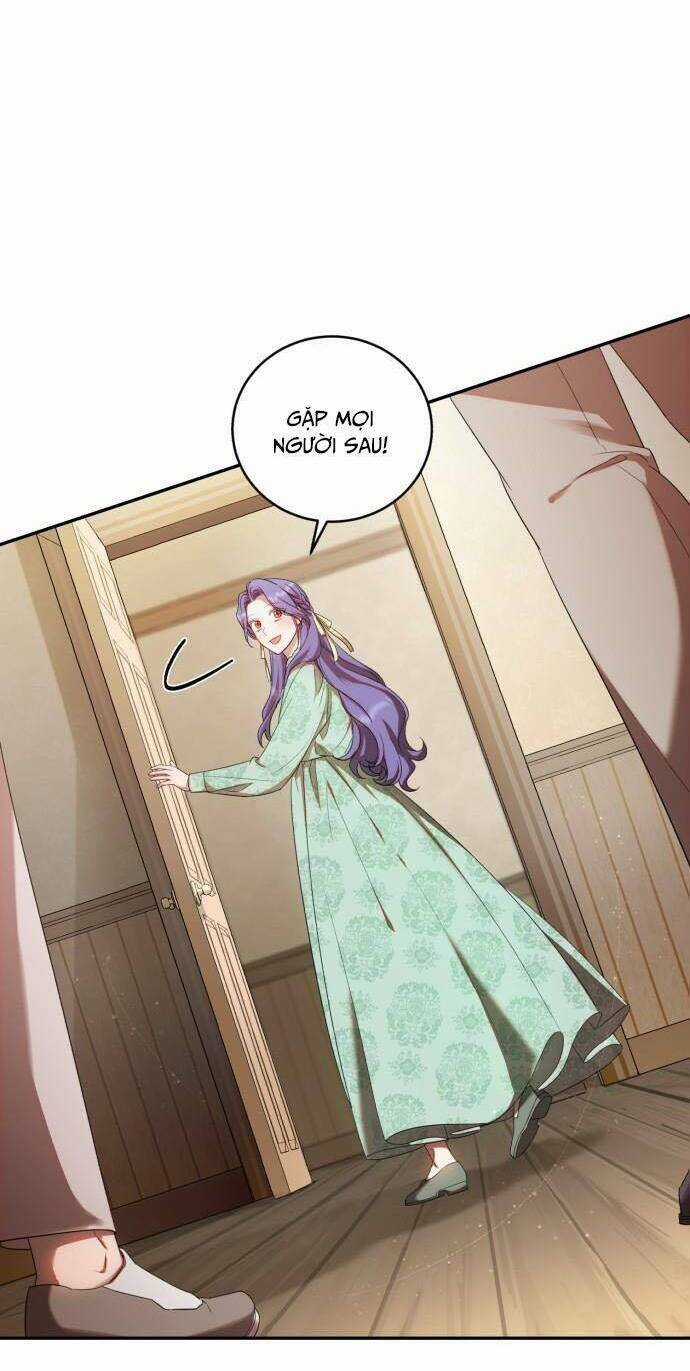 Tôi Trở Thành Nhân Vật Phản Diện Trong Một Cuốn Tiểu Thuyết Chết Chóc Chapter 11 trang 17