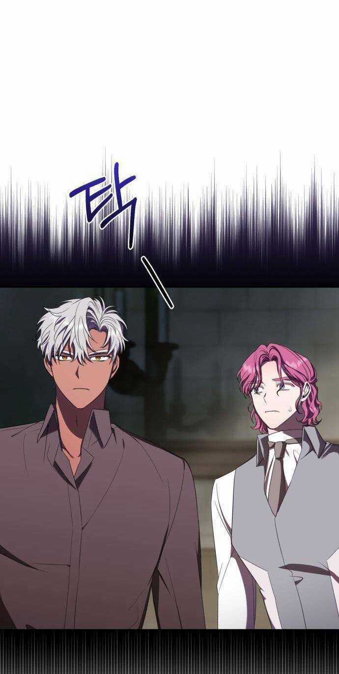 Tôi Trở Thành Nhân Vật Phản Diện Trong Một Cuốn Tiểu Thuyết Chết Chóc Chapter 11 trang 19