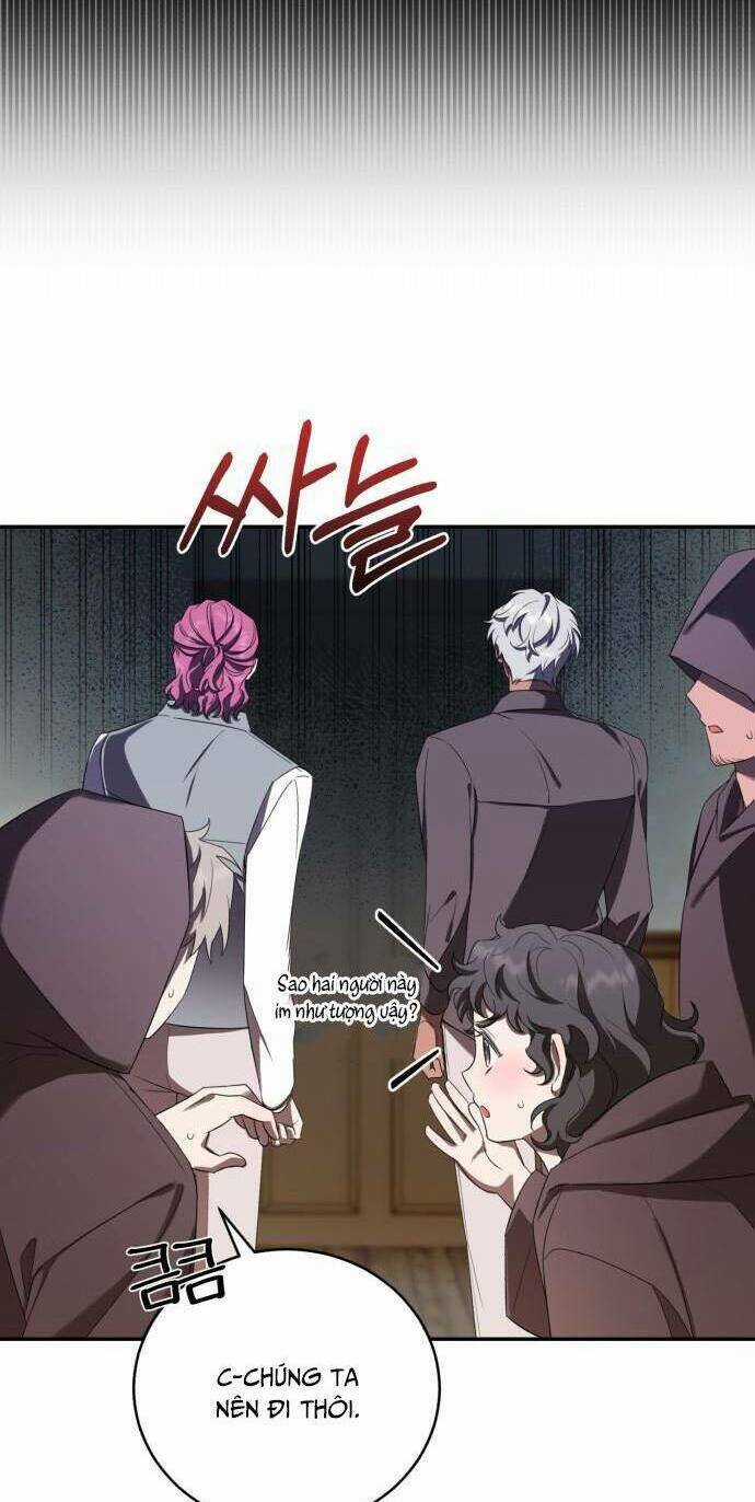 Tôi Trở Thành Nhân Vật Phản Diện Trong Một Cuốn Tiểu Thuyết Chết Chóc Chapter 11 trang 20